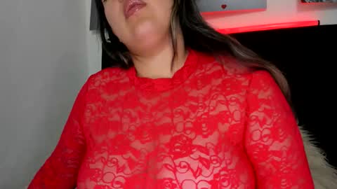 Lina Browm online show from 4, 4, 2026