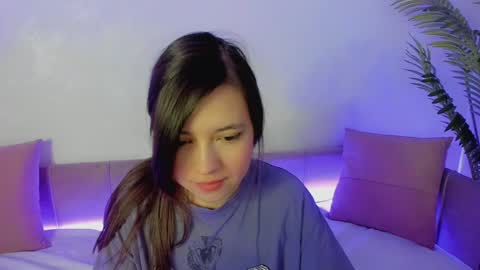 Lina online show from 12, 1, 2025