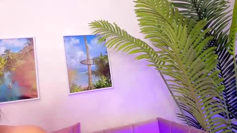 Lina online show from 28, 2, 2025