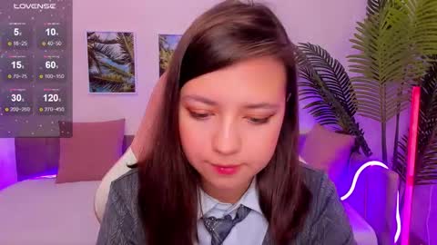 Lina online show from 18, 9, 2025