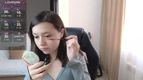 Lina online show from 17, 10, 2025