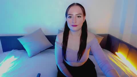 Lina online show from 3, 3, 2025