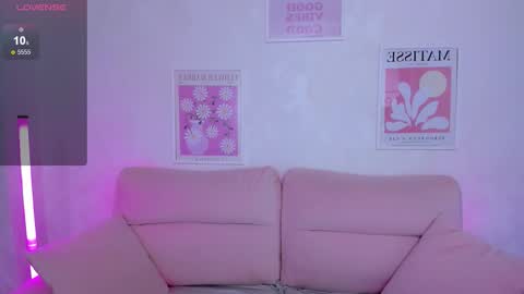 Lina online show from 8, 10, 2025