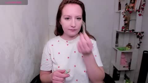 Lina online show from 14, 10, 2025