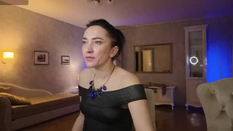 lina_flore online show from 16, 2, 2025