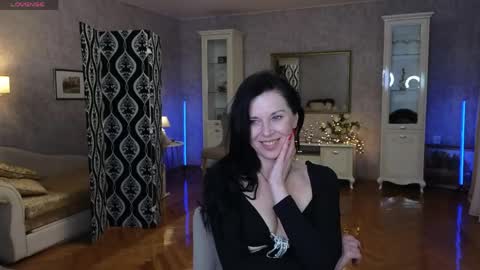 lina_flore online show from 30, 4, 2026