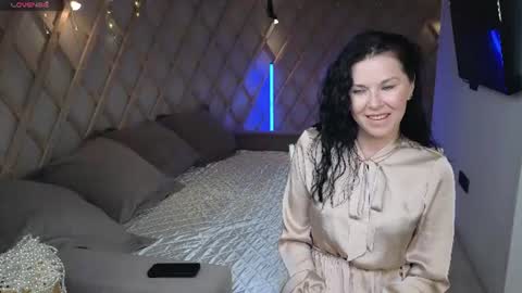 lina_flore online show from 29, 7, 2026