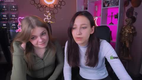 lina_fox12 online show from 8, 10, 2025