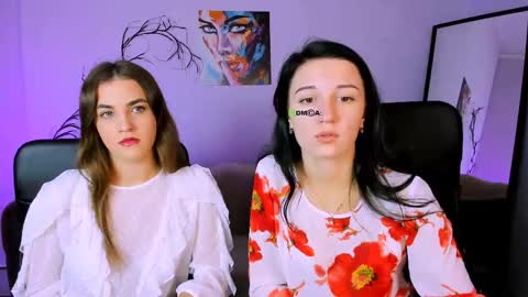 lina_fox12 online show from 19, 10, 2025