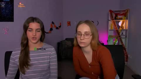 lina_fox12 online show from 23, 10, 2025