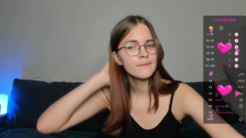 lina hall online show from 10, 12, 2024