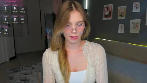 Lina online show from 17, 3, 2026