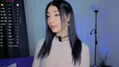 Lina online show from 20, 11, 2025