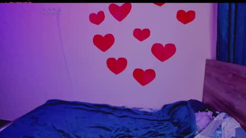 Lina online show from 14, 2, 2025