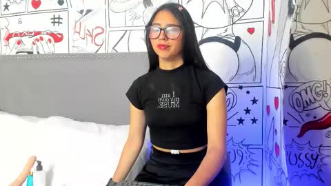 Lina online show from 21, 3, 2026