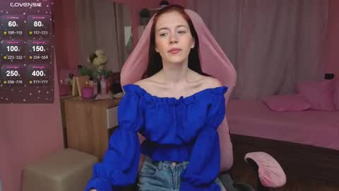 Snapshot of lina_lyss chatting on 2, 3, 2026 lina_lyss online show from 2, 3, 2026