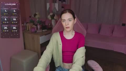 Snapshot of lina_lyss chatting on 3, 3, 2026 lina_lyss online show from 3, 3, 2026