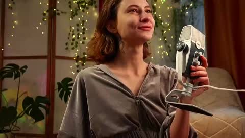 Lina -  online show from 22, 2, 2025