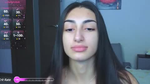 Snapshot of lina_robbins chatting on 13, 12, 2024 Lina Robbins online show from 13, 12, 2024