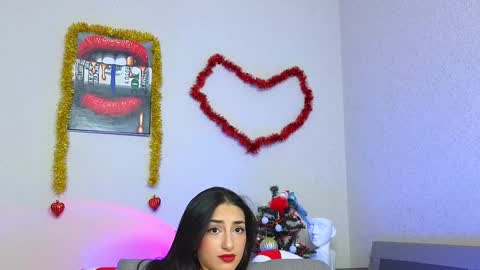 Snapshot of lina_robbins chatting on 21, 12, 2024 Lina Robbins online show from 21, 12, 2024