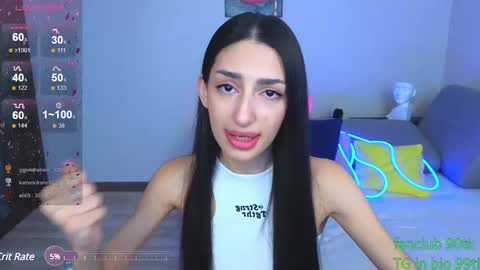 Snapshot of lina_robbins chatting on 28, 2, 2025 Lina Robbins online show from 28, 2, 2025