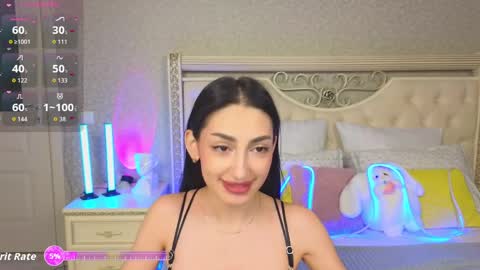 Lina Robbins  online show from 28, 3, 2026