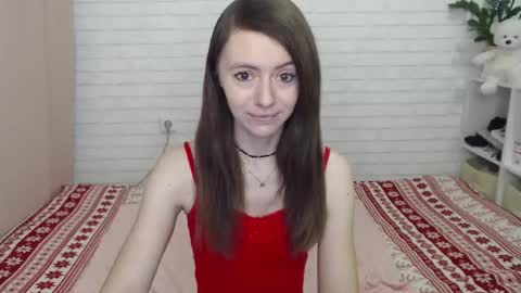 Lina Rouge online show from 29, 11, 2025