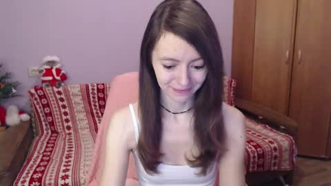 Lina Rouge online show from 19, 12, 2025