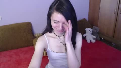 Lina Rouge online show from 5, 3, 2026