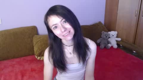 Lina Rouge online show from 6, 3, 2026