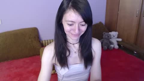 Lina Rouge online show from 12, 3, 2026