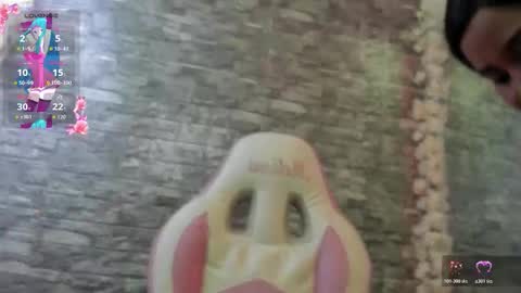 LINA SANCHEZ online show from 10, 2, 2026