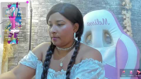 LINA SANCHEZ online show from 4, 4, 2026