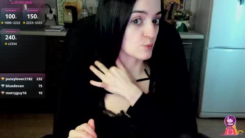 Lina 3  1715622743 online show from 21, 1, 2025