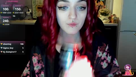 Lina 3  1715622743 online show from 27, 1, 2025