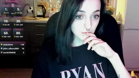 Lina 3  1715622743 online show from 12, 2, 2025