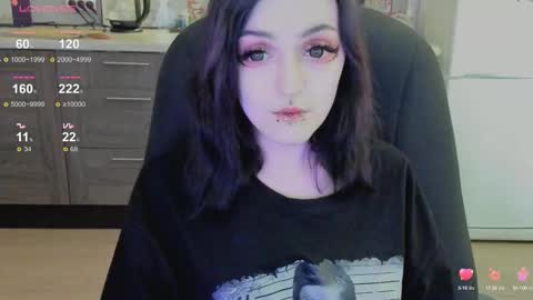 Lina 3  1715622743 online show from 29, 9, 2025