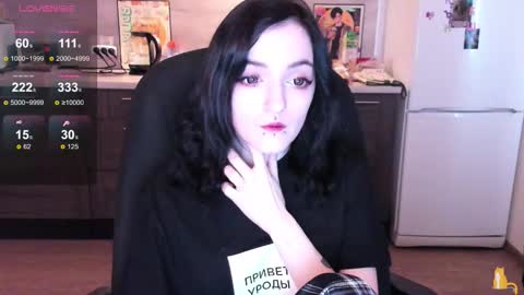 Lina 3  1715622743 online show from 27, 10, 2025