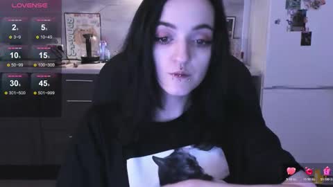 Lina 3  1715622743 online show from 2, 12, 2025