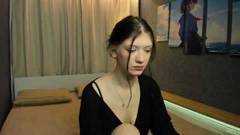 Snapshot of lina_vi chatting on 31, 1, 2025 Lina online show from 31, 1, 2025