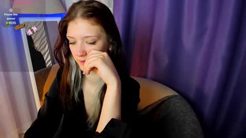 Snapshot of lina_vi chatting on 11, 3, 2025 Lina online show from 11, 3, 2025