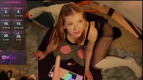 Lina online show from 20, 5, 2026