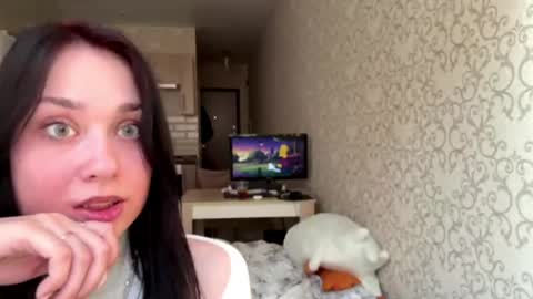 Snapshot of lina_vorstep chatting on 20, 3, 2026 Lina online show from 20, 3, 2026