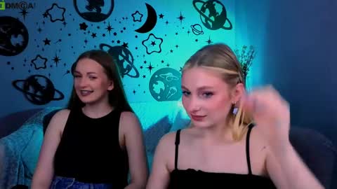 linaa_dolly online show from 22, 5, 2026