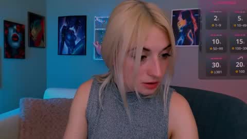 linaa_dolly online show from 6, 6, 2026