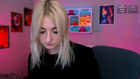linaa_dolly online show from 7, 6, 2026