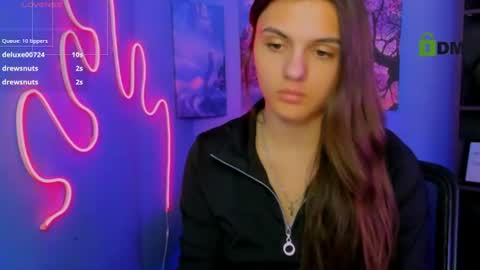linaa_dolly online show from 15, 6, 2026