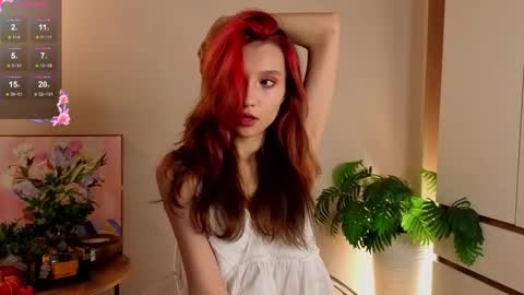 Lina online show from 5, 12, 2025