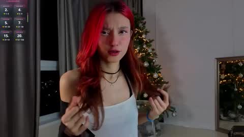 Lina online show from 15, 1, 2026