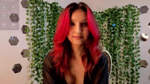 Lina online show from 20, 3, 2026